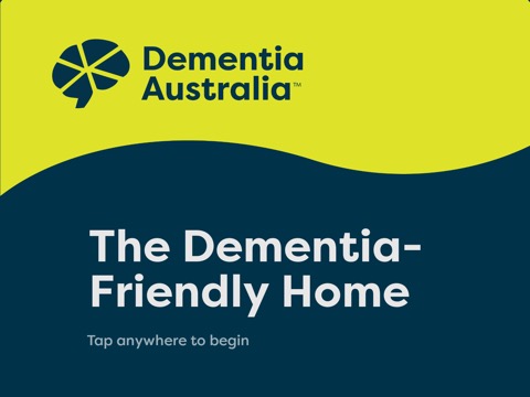 The Dementia-Friendly Homeのおすすめ画像1