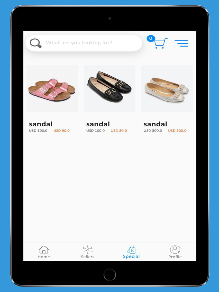 Tedallal Online Shopping