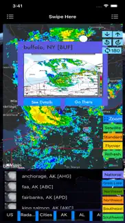 How to cancel & delete us noaa radars 3d pro 4