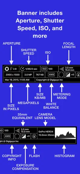 Game screenshot Photo Extension Banner apk
