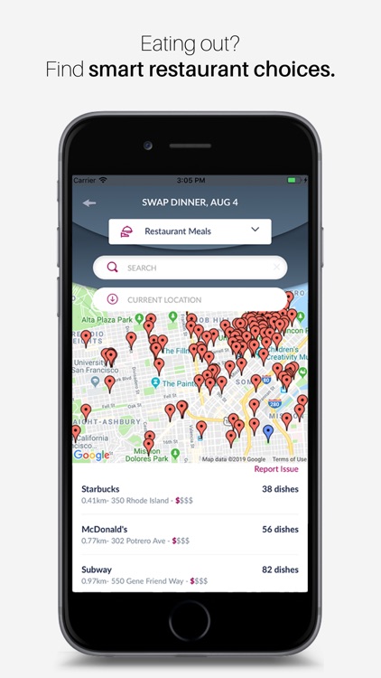 EatLove screenshot-3