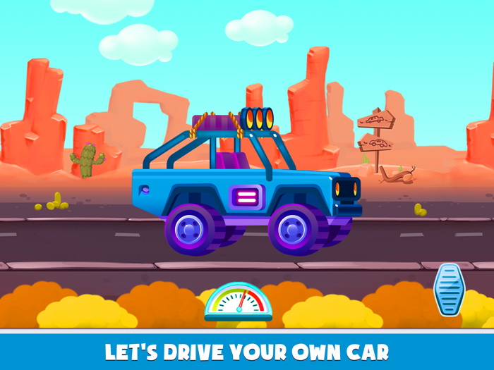 Car wash salon and garage