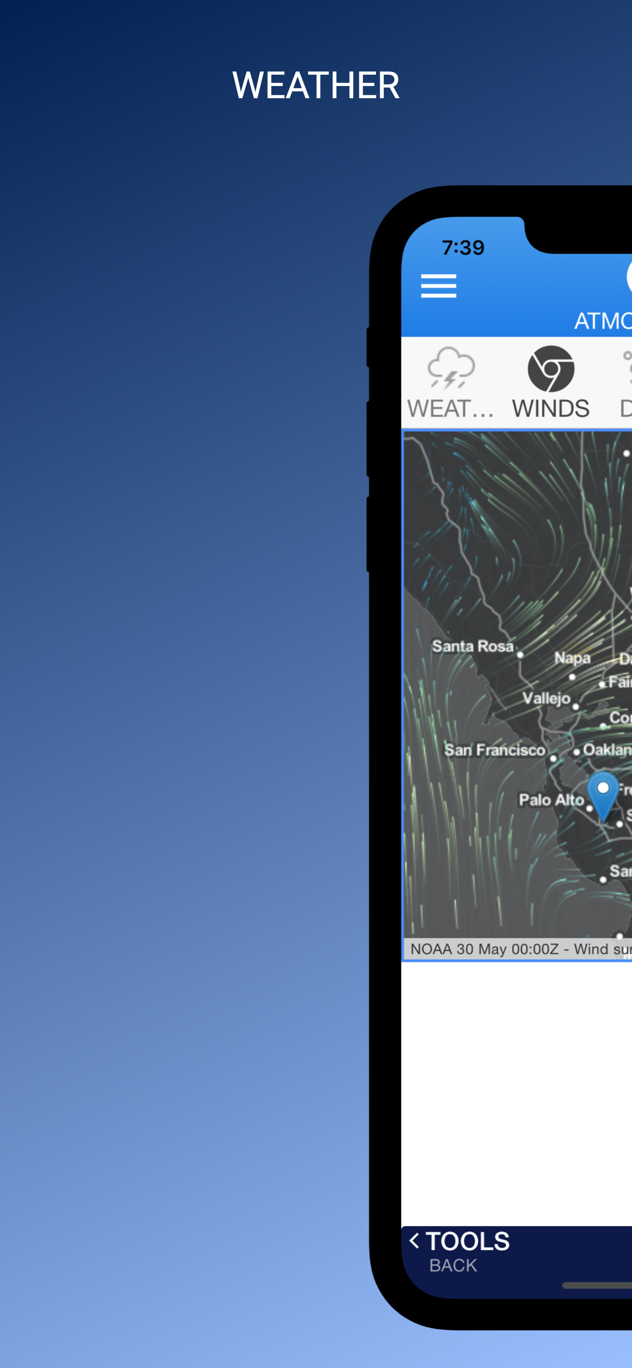 FlightLog App