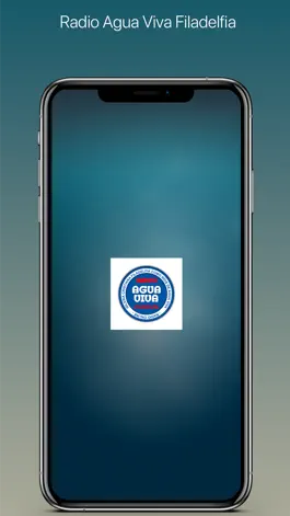 Game screenshot Radio Agua Viva Filadelfia mod apk