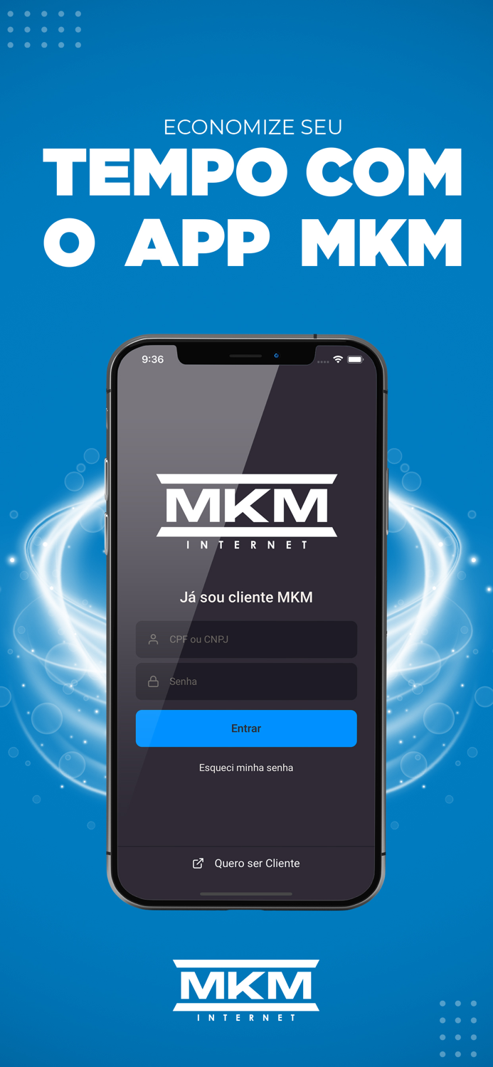 MKM Internet