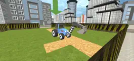 Game screenshot Road Builder apk