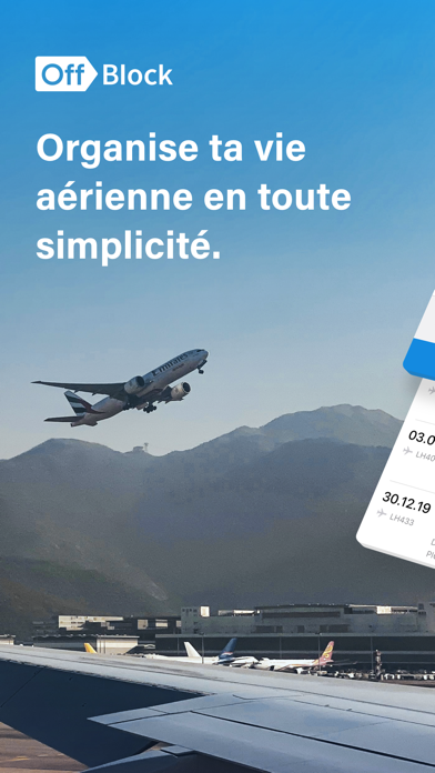 Screenshot #1 pour OffBlock