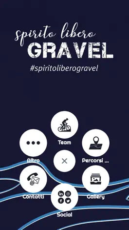 Game screenshot spirito libero GRAVEL apk