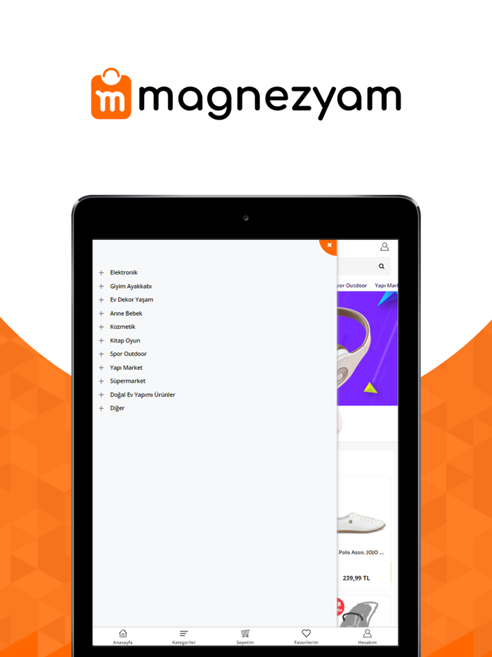 Magnezyam