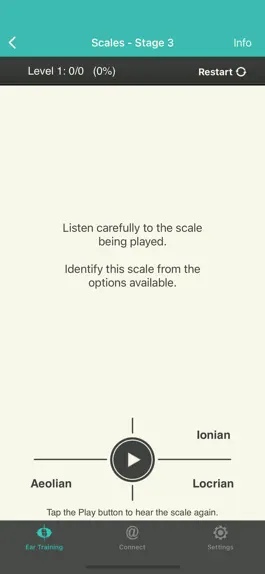 Game screenshot Ear Training by Musicopoulos hack