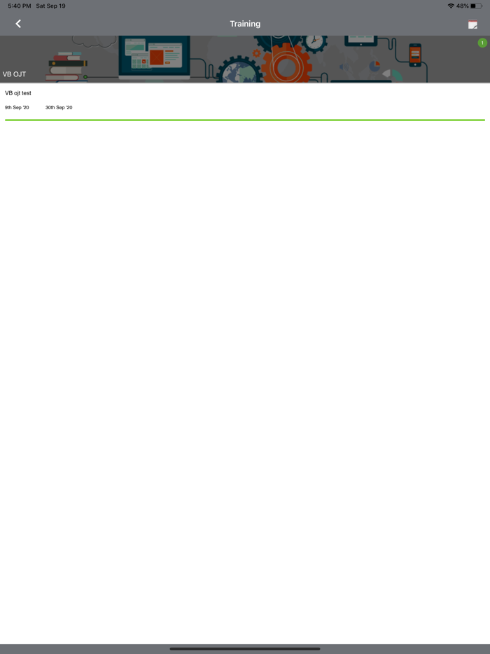 Manpower Development