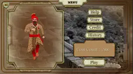 Game screenshot Kumbhalgarh Run mod apk
