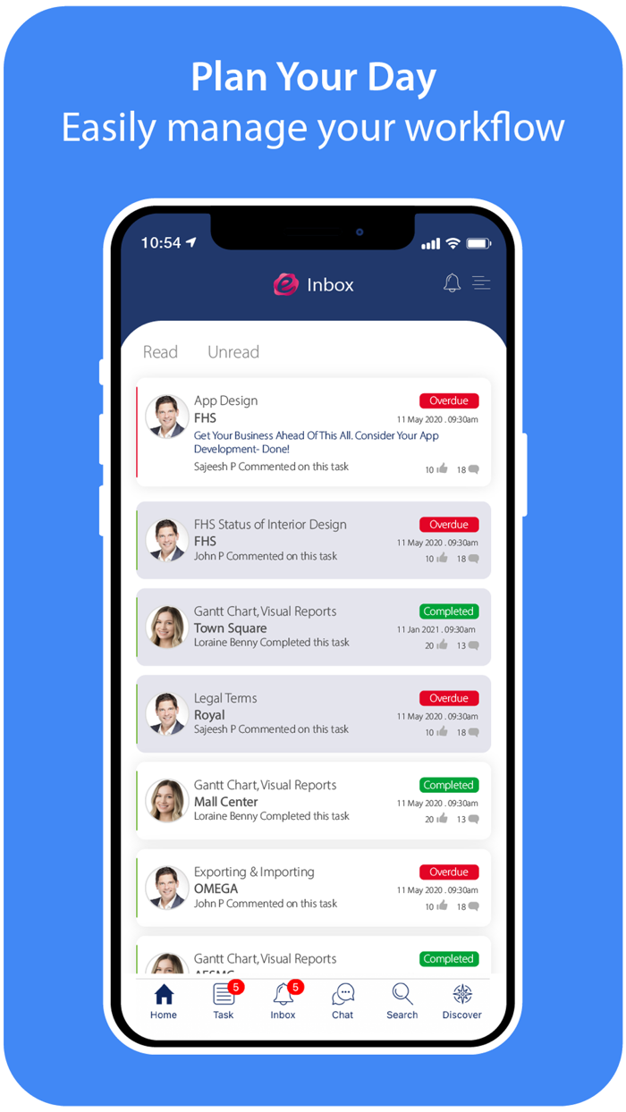 Al Zaabi Group - Engage