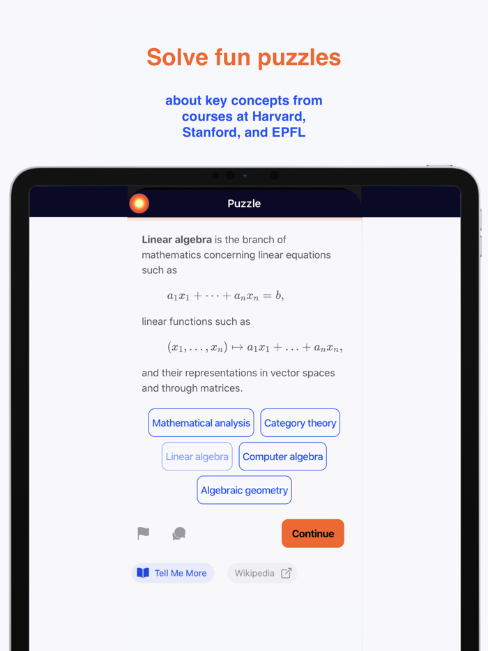 ARI 9000 - Personal AI Tutor
