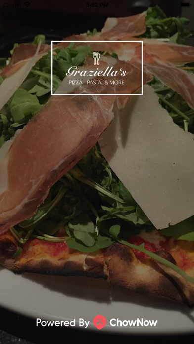 Graziella's Brooklyn Screenshot