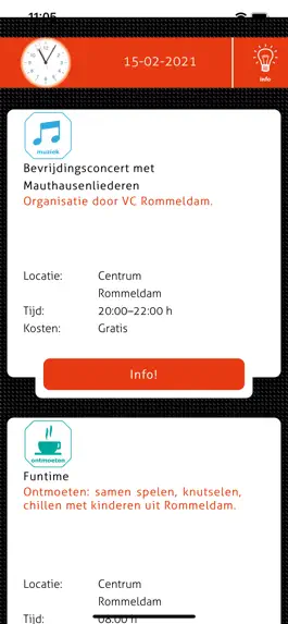 Game screenshot DagenDoen hack