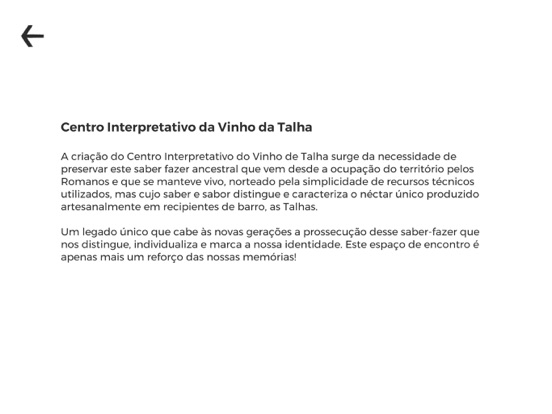 Screenshot #6 pour CIVT Vidigueira