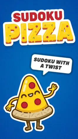 Game screenshot Sudoku Pizza mod apk