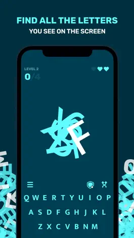 Game screenshot LetterBoom! mod apk