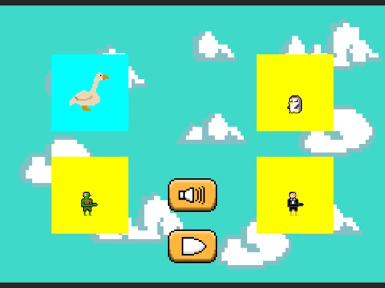 Screenshot #4 pour Super Bird Fighter Ultra