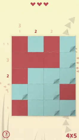 Game screenshot Nonogram FRVR apk