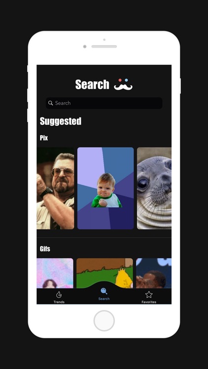 Meme Maker - Create and share screenshot-3