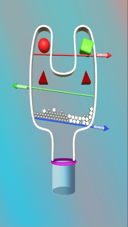 Pin Puzzle - Pull & Pin Games screenshot-3