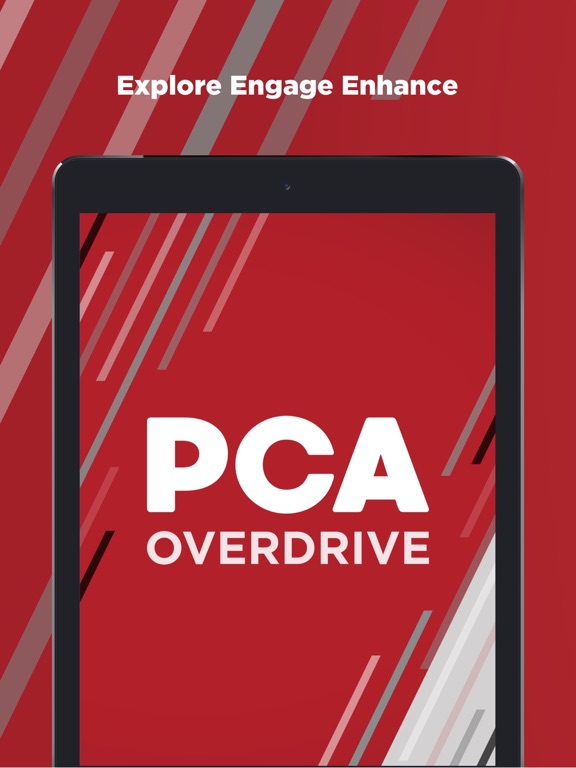 Screenshot #4 pour PCA Overdrive