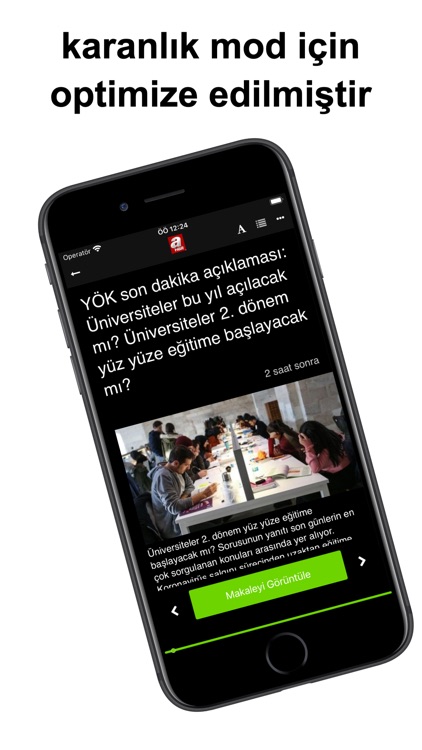Türkçe Gazeteler - Haberler