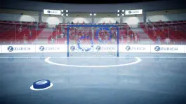 Game screenshot SIHC HatTrick mod apk