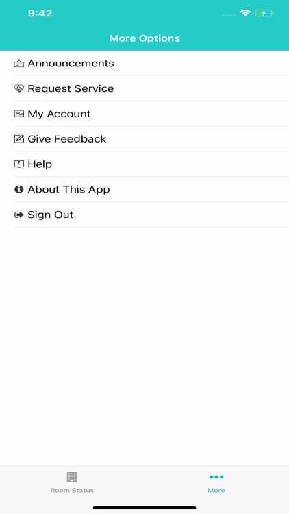 Campus CleanPay screenshot-3