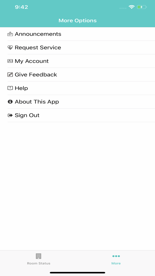 #4. Campus CleanPay (iOS) 由: KioSoft Technologies LLC