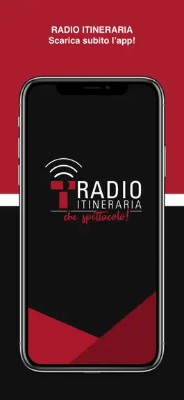 Game screenshot Radio Itineraria mod apk