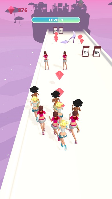 Join Girls Screenshot