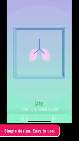 Game screenshot Breathing Square mod apk