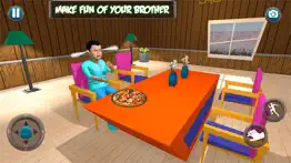 How to cancel & delete scary brother 3d - prank hero 4