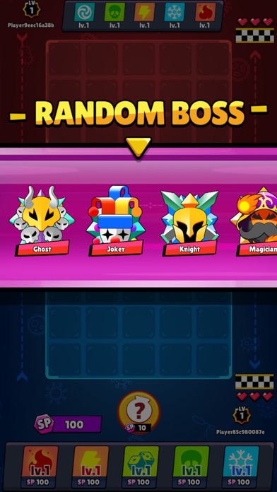 Virus Killer-Tower Defense Screenshot
