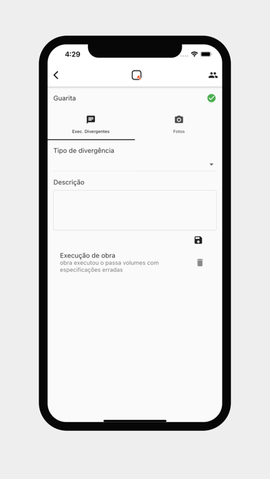 Vitta Montagens Screenshot