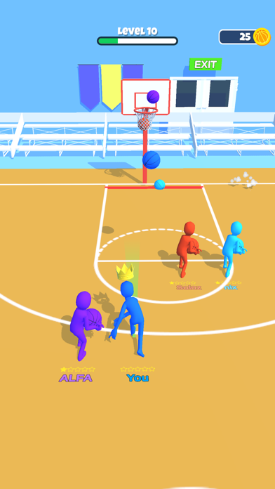 Street Hooper Screenshot