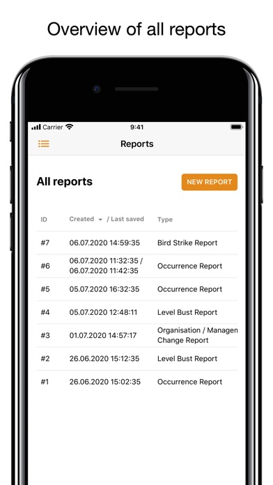 Qperfect SMS Screenshot