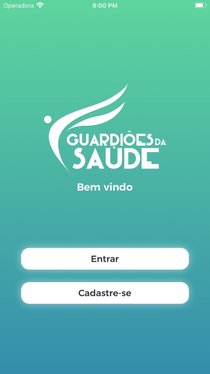 Guardiões da Saúde