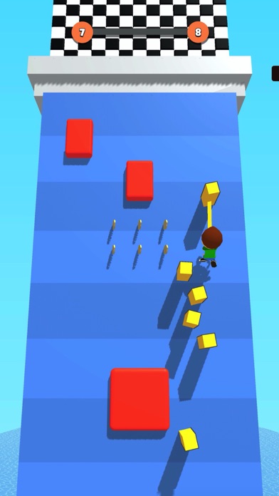 Up Climb 3D Screenshot