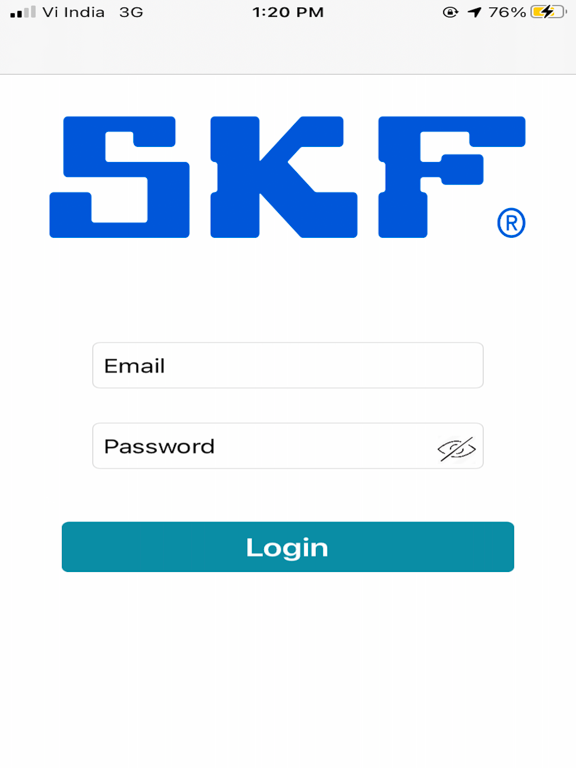 Screenshot #4 pour SKF Smart Edge 4.0
