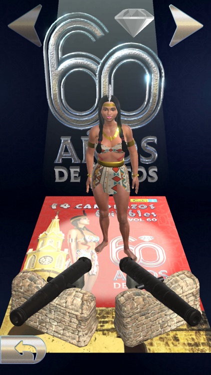 Discos Fuentes RA - Edición 60 screenshot-4