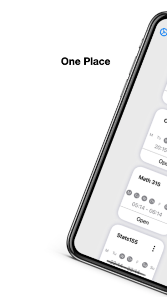 #1. LinkHub - Meeting Manager (macOS) Bởi: Julian Beaulieu