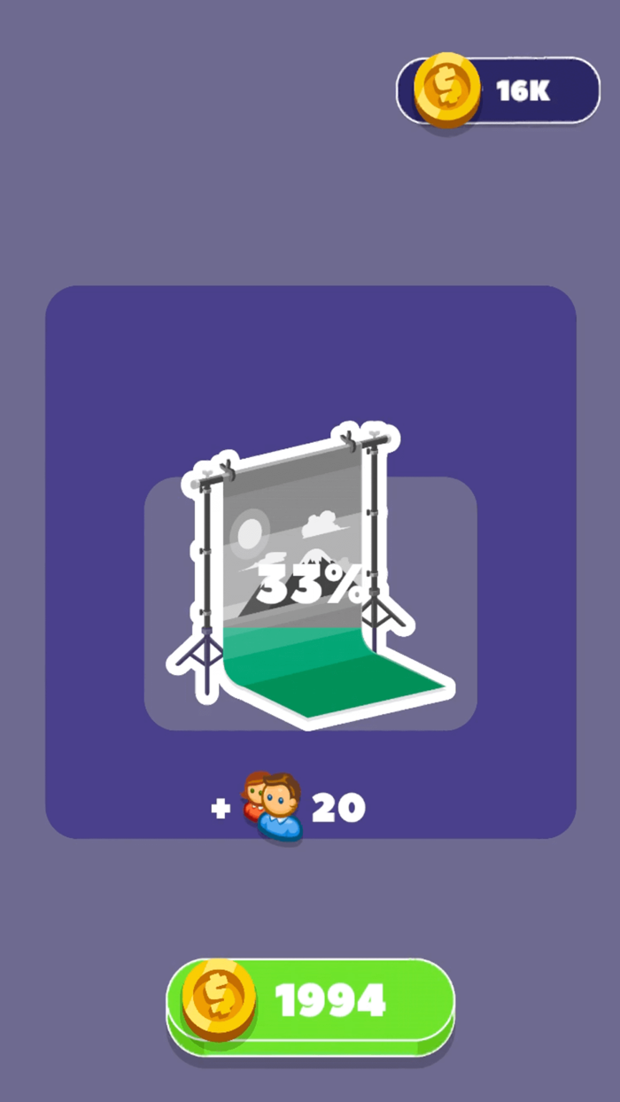 Looking Delicious 3D