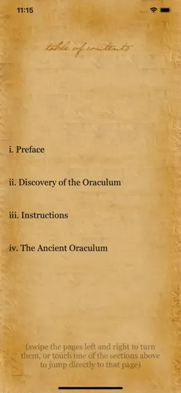Game screenshot The Book of Fate apk