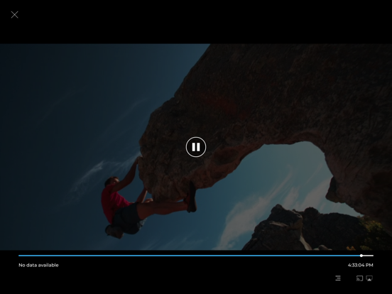 Screenshot #6 pour NAGRA GO Live