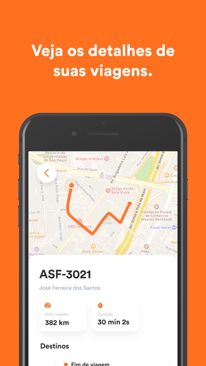 Prime Condutor screenshot-4