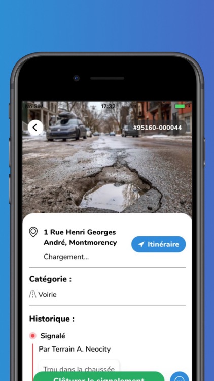Neocity Intervention screenshot-3